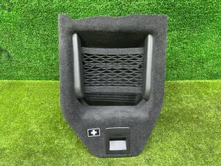 обшивка багажника BMW X7 G07 [рестайлинг] G07 2025, 3.0 л., B57 D30 B, дизель, АКПП, 475, внедорожник 5 дв., полный привод, правый руль, 5A018A0, 5A018A0