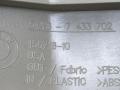 обшивка стойки BMW X5 G05 2022, 3.0 л., B58B30, бензин, АКПП, 416, внедорожник 5 дв., задний привод, 7433702, 7433702 - фото №8