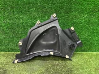 защита арок передняя левая (подкрылок) BMW 3 серия G20 2021, 3.0 л., B58B30, бензин, АКПП, oxidgrau ii metallic (c4a), седан, полный привод, правый руль, 8075813, 51128075813