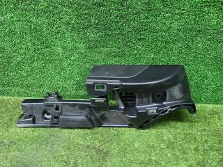 обшивка багажника BMW X3 M F97 2020, 3.0 л., S58B30A, бензин, а300, полный привод, правый руль, 7450974, 51477450974