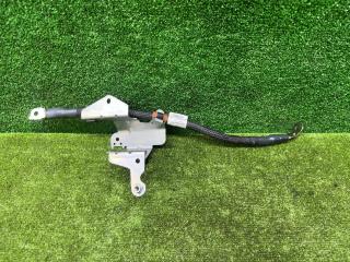 минусовой провод аккумулятора BMW X7 G07 [рестайлинг] G07 2025, 3.0 л., B57 D30 B, дизель, АКПП, 475, внедорожник 5 дв., полный привод, правый руль, 9844375, 9844375