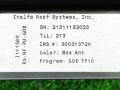 люк BMW X5 G05 [рестайлинг] G05 2023, 3.0 л., B58B30P, бензин, АКПП, a96, внедорожник 5 дв., полный привод, 9852147, 9852147 - фото №9