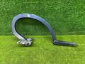 петля крышки багажника BMW 4 серия G22/G23 G22 2022, 2.0 л., B47 D20 B, дизель, АКПП, arctic race blue metallic (c4f), купе, полный привод, 7487623, 7487623 - фото №2