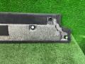 пол багажника BMW X5 G05 [рестайлинг] G05 2023, 3.0 л., B57 D30 B, дизель, АКПП, carbonschwarz metallic (416), внедорожник 5 дв., полный привод, 5A0B6D5, 5A0B6D5 - фото №6