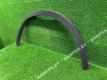 накладка колесной арки BMW X3 G01 2020, 2.0 л., i, бензин, АКПП, внедорожник 5 дв., 7400670 - фото №5
