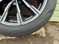 колпак колесный BMW X5 G05 [рестайлинг] G05 2023, 3.0 л., B57 D30 B, дизель, АКПП, carbonschwarz metallic (416), внедорожник 5 дв., полный привод, 8071996, 8071997, 36118071996, 36118071997 - фото №15