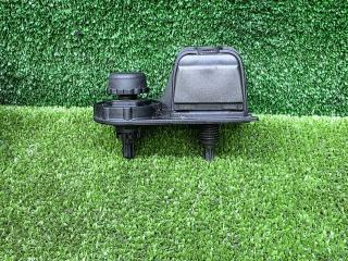 отбойник крышки багажника BMW X5 G05 [рестайлинг] G05 2023, 3.0 л., B57 D30 B, дизель, АКПП, carbonschwarz metallic (416), внедорожник 5 дв., полный привод, 7417420, 51247417420
