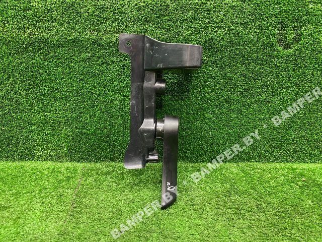ручка открывания капота BMW X5 G05 2023, 51437434345, 7434345 - фото №1