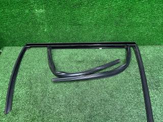 Уплотнитель стекла BMW X5 G05 2020, 3.0 л., B58B30, бензин, АКПП, a96, внедорожник 5 дв., 7428690, 51357428690