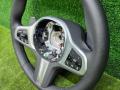 руль BMW X5 G05 [рестайлинг] G05 2023, 3.0 л., B57 D30 B, дизель, АКПП, carbonschwarz metallic (416), внедорожник 5 дв., полный привод, 5A1D378, 5A1D378 - фото №4