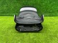 кожух рулевой колонки BMW 4 серия G22/G23 G22 2022, 2.0 л., B47 D20 B, дизель, АКПП, arctic race blue metallic (c4f), купе, полный привод, 6805546, 51456805546 - фото №4