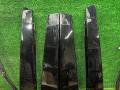 Комплект молдингов BMW X3 G01 2021, 2.0 л., B46 B20 B, бензин, АКПП, schwarz 2 (668), внедорожник 5 дв., 7410021, 7410073, 7410074, 74107410021, 7410015, 51357410015, 7410016, 51357410016, 7410040, 7410039, 51377410073, 51377410074, 51357410040, 51357410039 - фото №9