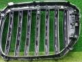 решетка радиатора BMW X5 G05 [рестайлинг] G05 2023, 3.0 л., B57 D30 B, дизель, АКПП, mineralweiß metallic (a96), внедорожник 5 дв., полный привод, 5A67CC5, 51135A67CC5 - фото №8