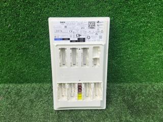 Блок управления BCM (Body Control Module) BMW X5 G05 [рестайлинг] G05 2023, 3.0 л., B58B30P, бензин, АКПП, brooklyn grau metallic (c4p), внедорожник 5 дв., полный привод, 5B3CFC2, 61355B3CFC2
