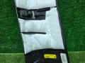 обшивка салона BMW X3 M F97 2020, 3.0 л., S58B30A, бензин, а300, полный привод, правый руль, 7396419, 51437396419 - фото №4