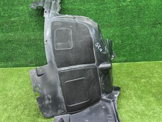 защита арок передняя левая (подкрылок) BMW X5 F15 2016, 4.4 л., N63 B44 A, бензин, АКПП, 475, внедорожник 5 дв., полный привод, 7291197, 51717291197