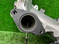 коллектор впускной BMW 4 серия G22/G23 G22 2022, 2.0 л., B47 D20 B, дизель, АКПП, arctic race blue metallic (c4f), купе, полный привод, 7925777, 11617925777 - фото №6