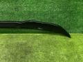 спойлер BMW 5 серия G30/G31 G30 2018, 4.4 л., N63 B44 C, бензин, АКПП, carbonschwarz metallic (416), седан - фото №4