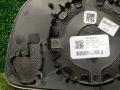 стекло зеркала наружного левого BMW 4 серия G22/G23 G22 2022, 2.0 л., B47 D20 B, дизель, АКПП, arctic race blue metallic (c4f), купе, полный привод, 6004693, 6004693 - фото №5