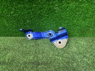 крепление ( кронштейн ) крыла BMW M3 G80/G81 G80 2023, 3.0 л., S58B30A, бензин, АКПП, c31, седан, полный привод, правый руль, 7486805, 7486805