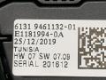 блок управления светом BMW X7 G07 2021, 4.4 л., N63B44D, бензин, 416 carbon-schwarz, внедорожник 5 дв., полный привод, 9461132, 61319461132 - фото №3