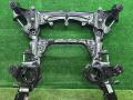 балка подвески передняя (подрамник) BMW X5 G05 [рестайлинг] G05 2023, 3.0 л., B58B30P, бензин, АКПП, brooklyn grau metallic (c4p), внедорожник 5 дв., полный привод, 6884852, 31106884852 - фото №2