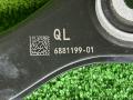 рычаг задний BMW 3 серия G20/G21 [2-й рестайлинг] G20 2024, 2.0 л., B46 B20 B, бензин, АКПП, mineralweiß metallic (a96), седан, задний привод, правый руль, 6881199, 33326881199 - фото №4