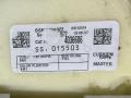 сиденье заднее BMW 3 серия G20/G21 [2-й рестайлинг] G20 2024, 2.0 л., B46 B20 B, бензин, АКПП, mineralweiß metallic (a96), седан, задний привод, правый руль, 7447831, 7447831 - фото №19