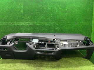 панель передняя салона (торпедо) BMW X5 G05 [рестайлинг] G05 2023, 3.0 л., B58B30P, бензин, АКПП, brooklyn grau metallic (c4p), внедорожник 5 дв., полный привод, 9218873, 62109218873