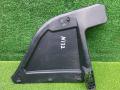 планка под капот BMW X7 G07 2021, 4.4 л., N63B44D, бензин, 416 carbon-schwarz, внедорожник 5 дв., полный привод, 7434881, 51717434881 - фото №2