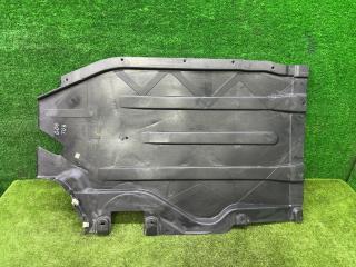 защита днища BMW X6 G06 2020, 3.0 л., B58B30, бензин, АКПП, полный привод, 7424888, 7424888