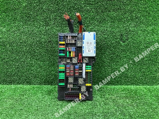 распределитель тока BMW X5 G05 2021, 3.0 л., i, бензин, АКПП, внедорожник 5 дв., 61148706212, 706212