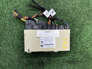 блок управления сиденьем BMW X5 G05 2019, 3.0 л., B58B30C, бензин, АКПП, a300, внедорожник 5 дв., полный привод, 9877267, 61359877267