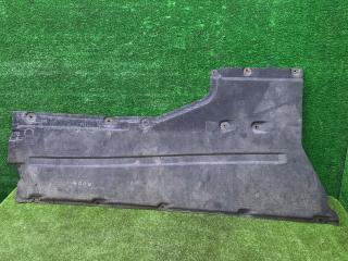защита днища BMW 5 серия G30/G31 G30 2018, 4.4 л., N63 B44 C, бензин, АКПП, carbonschwarz metallic (416), седан, 7351448, 51757351448