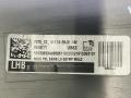 накладка на порог BMW X7 G07 2021, 4.4 л., N63B44D, бензин, 416 carbon-schwarz, внедорожник 5 дв., полный привод, 8069983, 51778069983 - фото №12