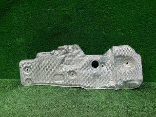 тепловой экран моторного отсека BMW X7 G07 [рестайлинг] G07 2025, 3.0 л., B57 D30 B, дизель, АКПП, 475, внедорожник 5 дв., полный привод, правый руль, 7424921, 51757424921