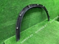 накладка колесной арки BMW X3 G01 [рестайлинг] 2023, 51777400670, 7400670 - фото №5