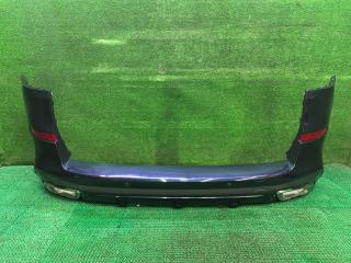 бампер задний BMW X5 G05 [рестайлинг] G05 2023, 3.0 л., B57 D30 B, дизель, АКПП, carbonschwarz metallic (416), внедорожник 5 дв., полный привод, 8069240, 8069240