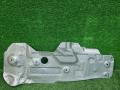 тепловой экран моторного отсека BMW X5 G05 [рестайлинг] G05 2023, 3.0 л., B57 D30 B, дизель, АКПП, carbonschwarz metallic (416), внедорожник 5 дв., полный привод, 7424921, 51757424921 - фото №2