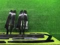 Комплект молдингов BMW X7 G07 [рестайлинг] G07 2025, 3.0 л., B57 D30 B, дизель, АКПП, 475, внедорожник 5 дв., полный привод, правый руль, 7429388, 7429387, 5A8A265, 7429411, 7444125, 7444126, 74297429411, 74297429387, 74297429388, 5A8A287, 5A8A288, 51377444126, 51377444125, 51355A8A287, 51355A8A288, 51355A8A265 - фото №18