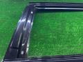 дверь задняя левая BMW X7 G07 [рестайлинг] G07 2025, 3.0 л., B57 D30 B, дизель, АКПП, 475, внедорожник 5 дв., полный привод, правый руль, 8738553, 41528738553 - фото №4