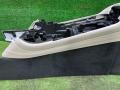 консоль салона BMW X7 G07 2021, 4.4 л., N63B44D, бензин, 416 carbon-schwarz, внедорожник 5 дв., полный привод, 9108360, 51169108360 - фото №5