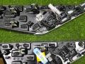 комплект декоративных накладок (дерева) салона BMW X7 G07 2021, 4.4 л., N63B44D, бензин, 416 carbon-schwarz, внедорожник 5 дв., полный привод, 8073234, 8073218, 8073226, 8073234, 8073218, 8073226 - фото №22