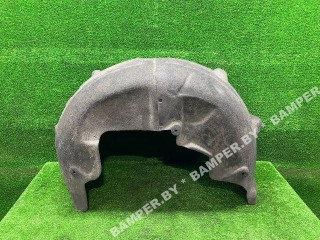 защита арок задняя левая (подкрылок) BMW X4 G02 2019, 51717443105