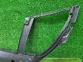 планка под капот BMW 7 серия F01/F02 2011, 7019801, 51767019801 - фото №8