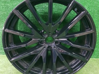 диск литой BMW X5 G05 2019, 3.0 л., B58B30C, бензин, АКПП, a300, внедорожник 5 дв., полный привод, 9882611