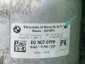 пневмостойка передняя BMW X7 G07 2021, 4.4 л., N63B44D, бензин, 416 carbon-schwarz, внедорожник 5 дв., полный привод, 6869035, 37106869035 - фото №11