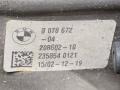 насадка на глушитель BMW X7 G07 2021, 4.4 л., N63B44D, бензин, 416 carbon-schwarz, внедорожник 5 дв., полный привод, 8078672, 51128078672 - фото №9