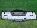 обшивка крышки багажника BMW X7 G07 2021, 4.4 л., N63B44D, бензин, 416 carbon-schwarz, внедорожник 5 дв., полный привод, 7442975, 51497442975 - фото №10