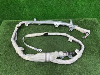 подушка безопасности боковая (шторка) BMW X7 G07 2021, 4.4 л., N63B44D, бензин, 416 carbon-schwarz, внедорожник 5 дв., полный привод, 7417492, 72127417492